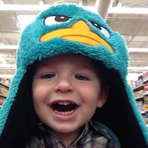 Meet your Posher, Josh